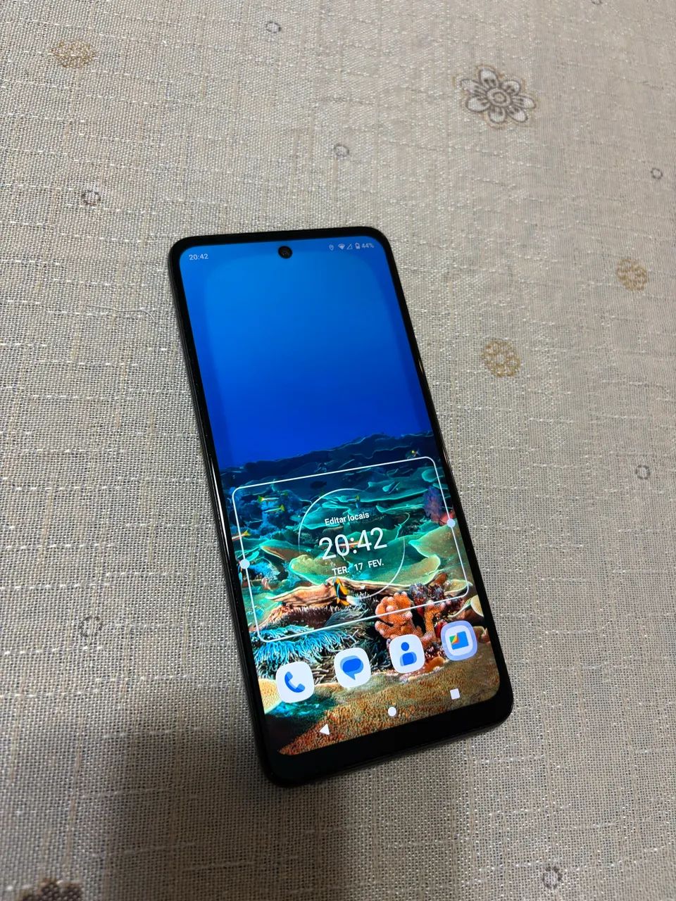 Celular Moto G22 - Foto 4