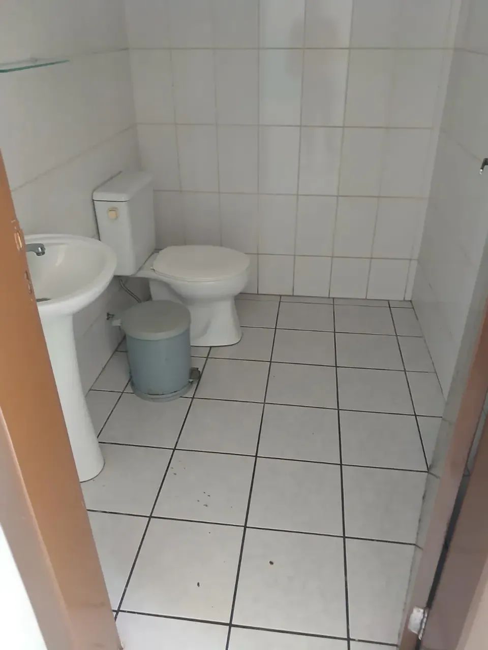 ALugo sala no edifício work tower centro - Foto 4