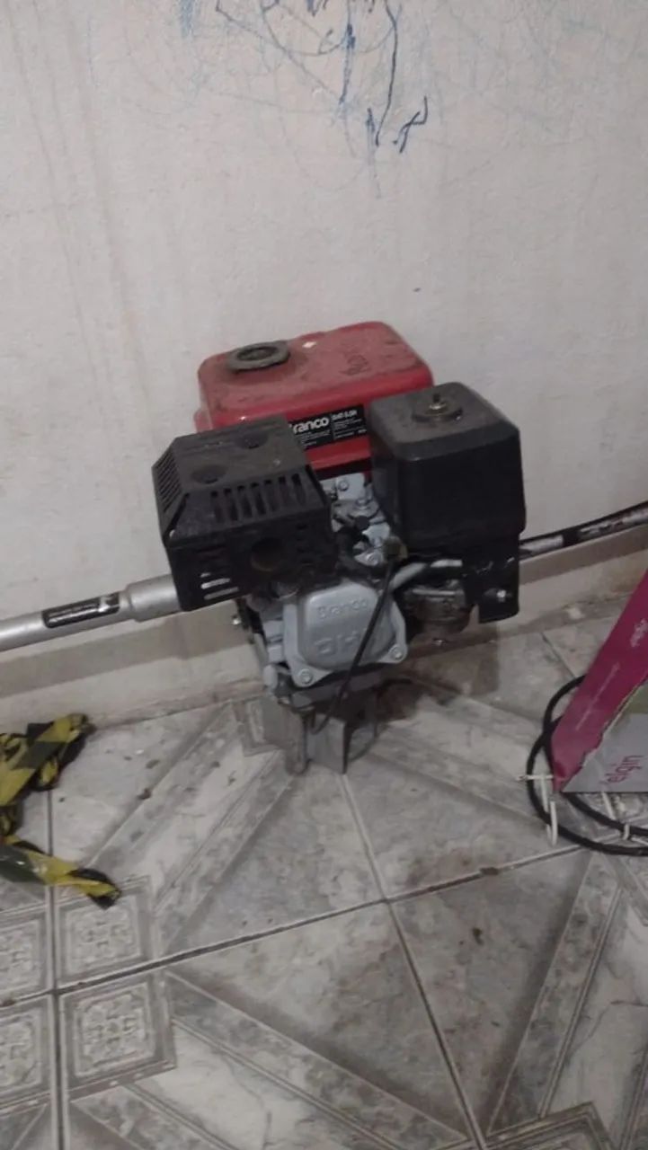Vende-se barco com motor  - Foto 3