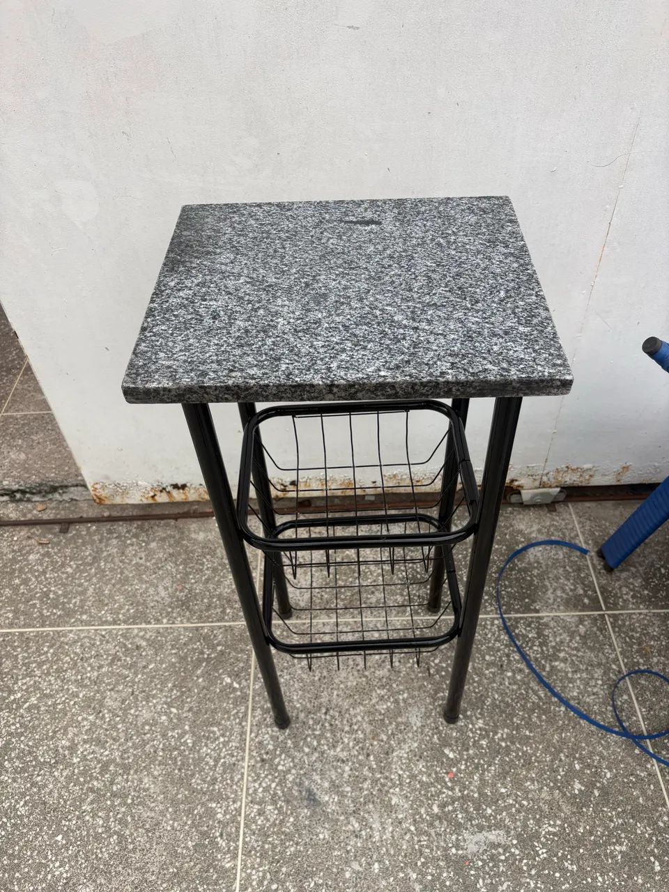Fruteira com Mármore  - Foto 2