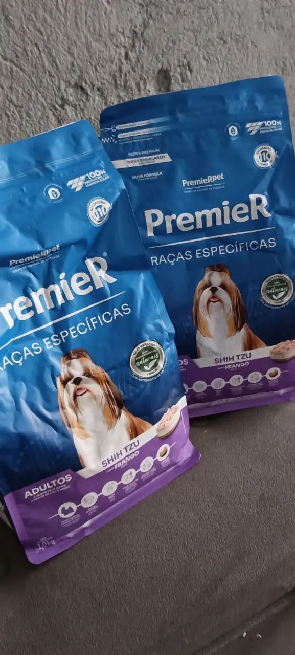 ração Premier  - Foto 4