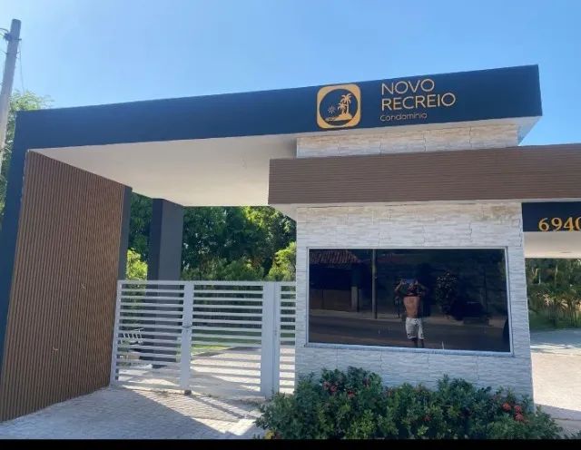 Sítio na  Ilha de Guaratiba 