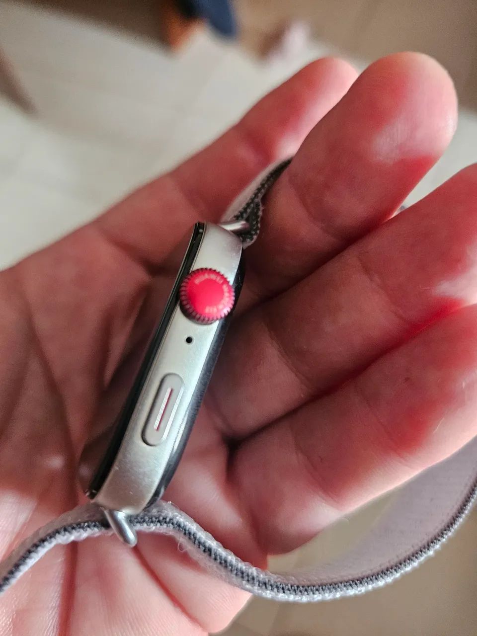 Smartwatch Huawei Fit 3 - Foto 4