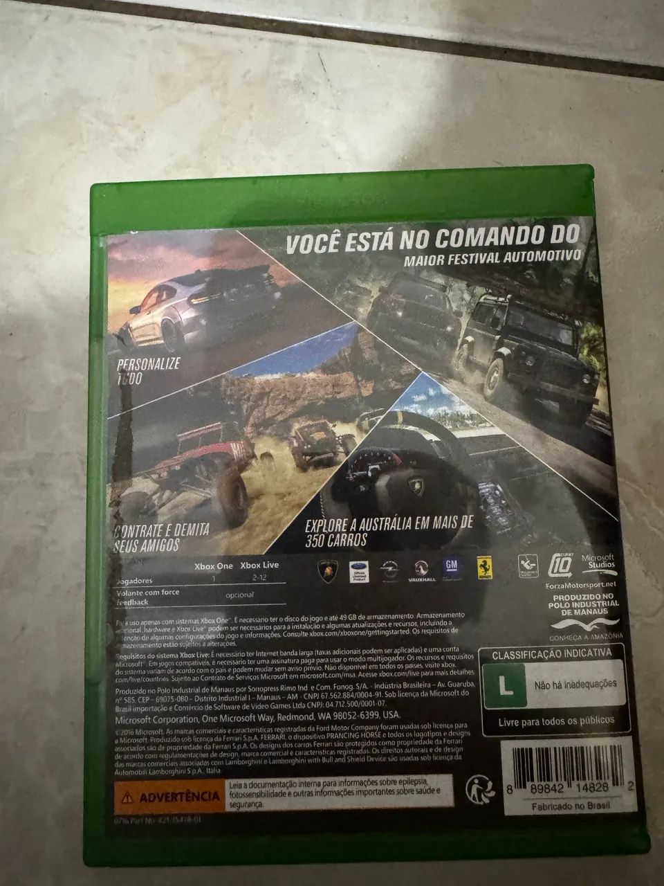 FORZA HORIZON 3 - Foto 3