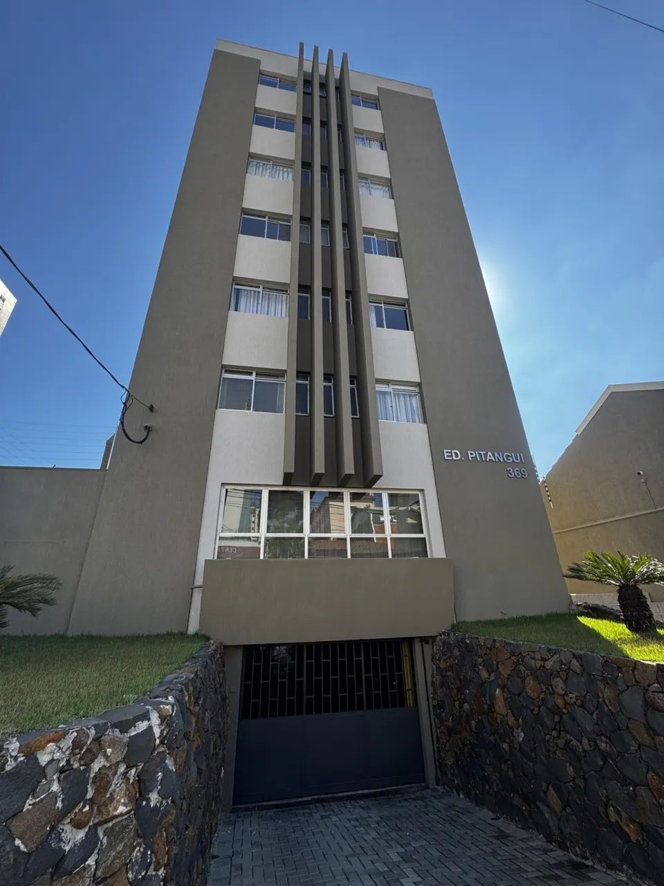 Apartamento para Locação no Centro - Foto 2