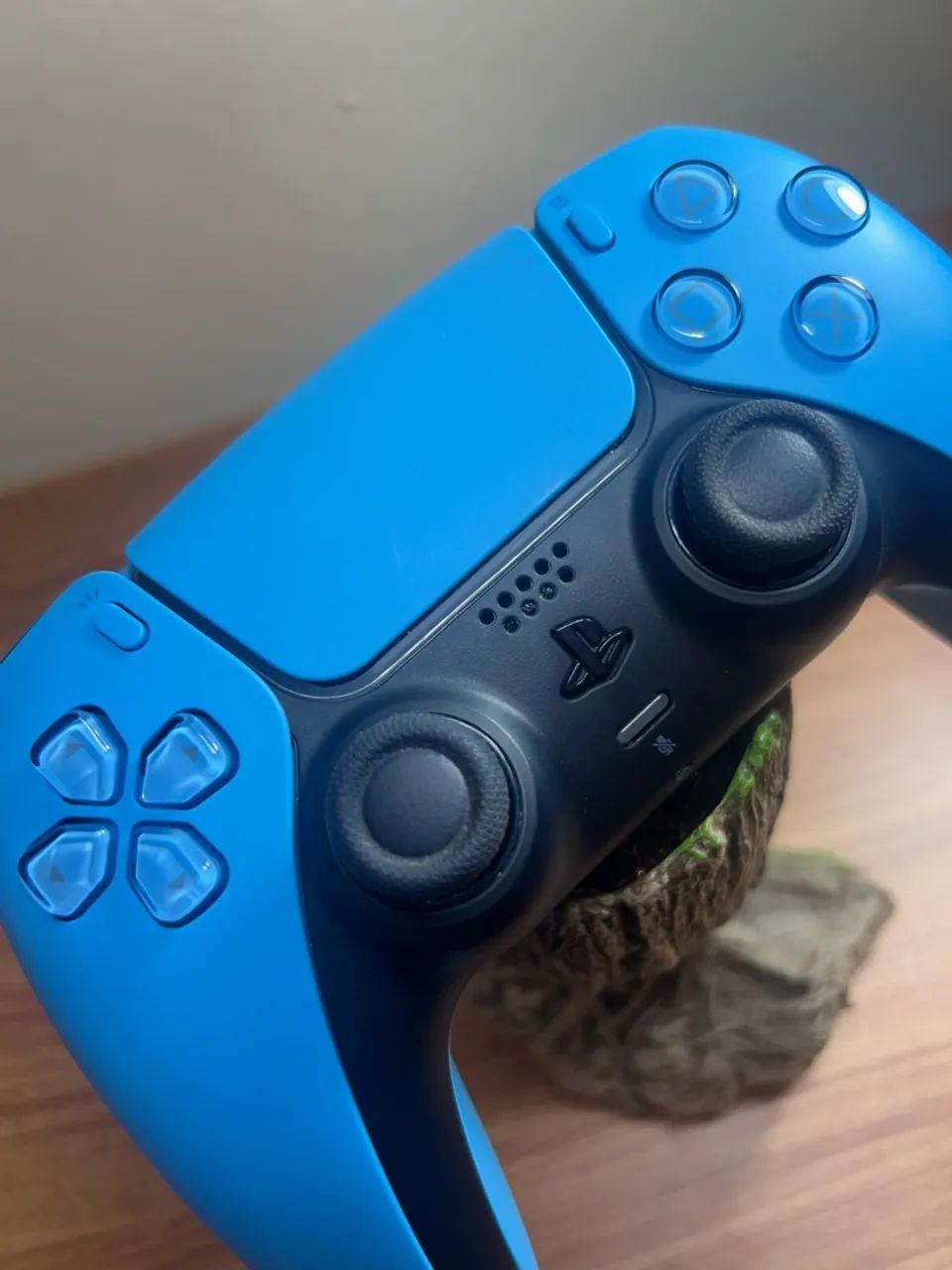 Dualsense starlight Blue  - Foto 5