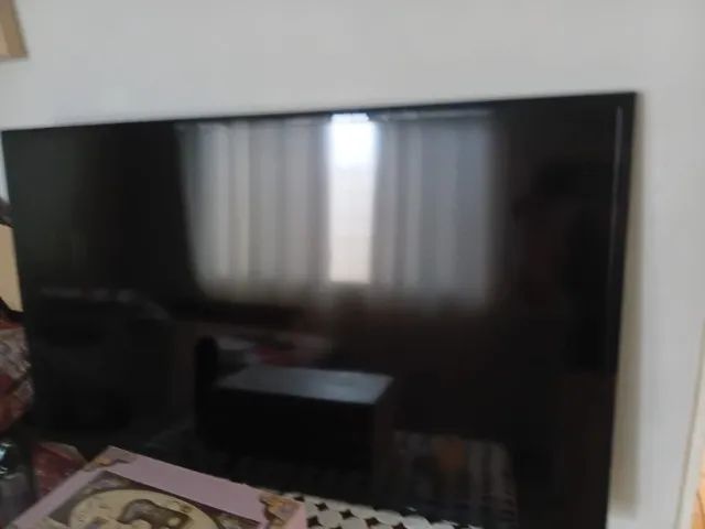 TV sansumg 40' - Foto 2