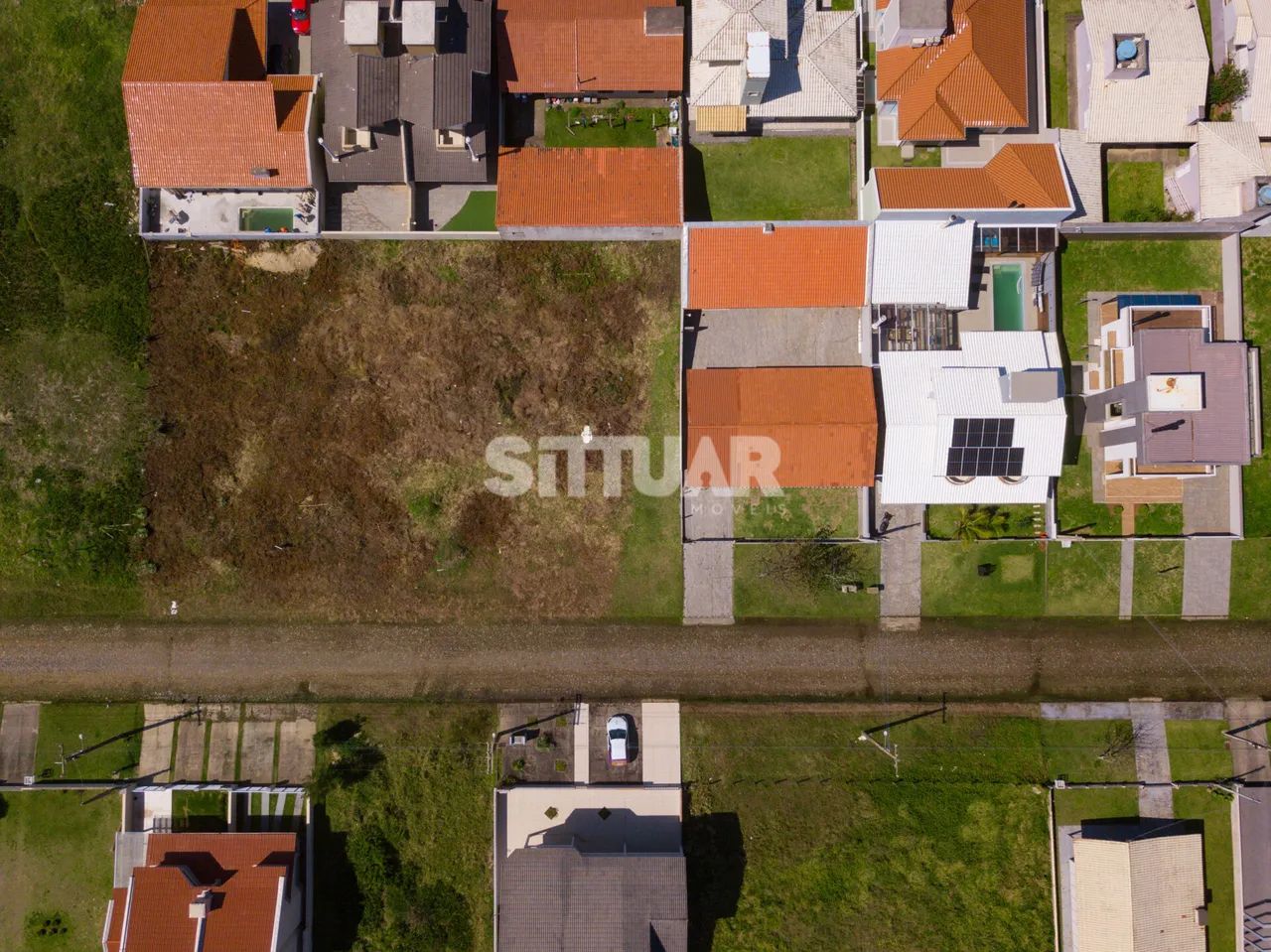 Lote à Venda  Praia de Itapirubá Norte, Imbituba/SC - Foto 3