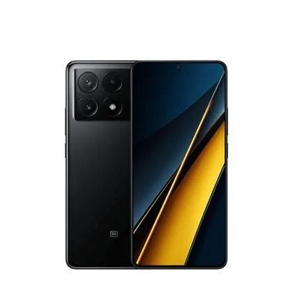 Poco x6 pro  - Foto 2
