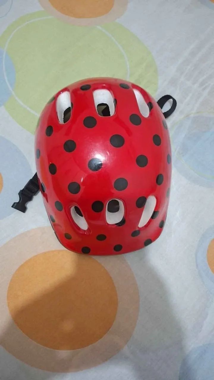 Patins infantil - Foto 4