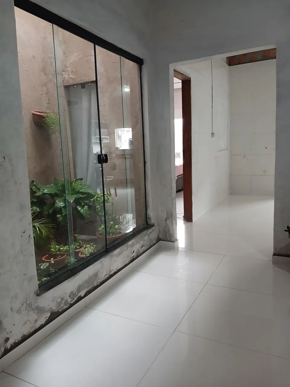 Casa pra vender no conjunto Geniparana.,cidade operária.  - Foto 2