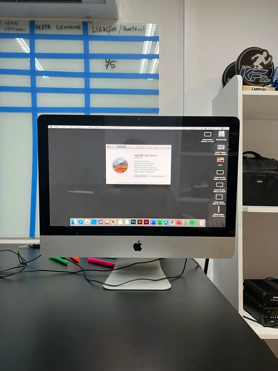 iMac i5 2011 