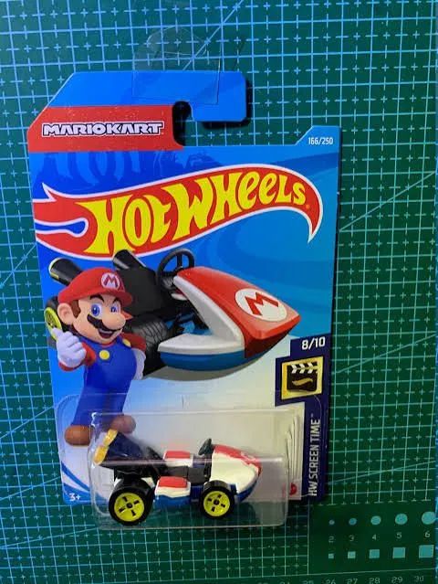 Carrinho do Mario kart - Foto 3