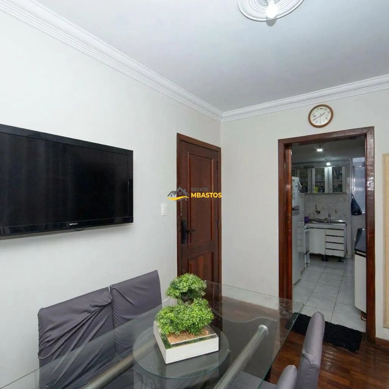 Apartamento à venda com 66 m² e 3 quartos no Padre Eustáquio em Belo Horizonte REF: 22686 - Foto 4
