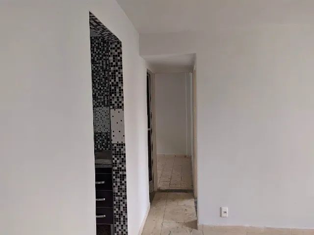 ALUGUEL APARTAMENTO 2 QUARTOS CENTRO NOVA IGUAÇU - Foto 5