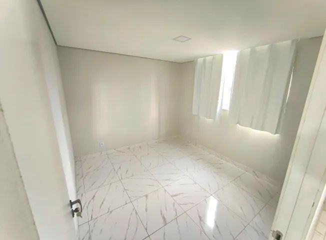 Apartamento de 1 Quarto no Guará | Pronto para morar - Foto 3