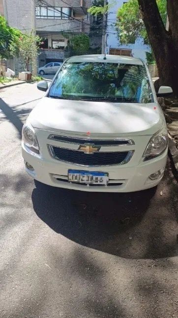 Chevrolet Cobalt LT 1.8 8V ECONO.FLEX 4P MEC. 2014