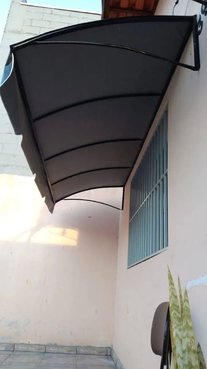 Toldo 350.00 até 3 metros - Foto 2