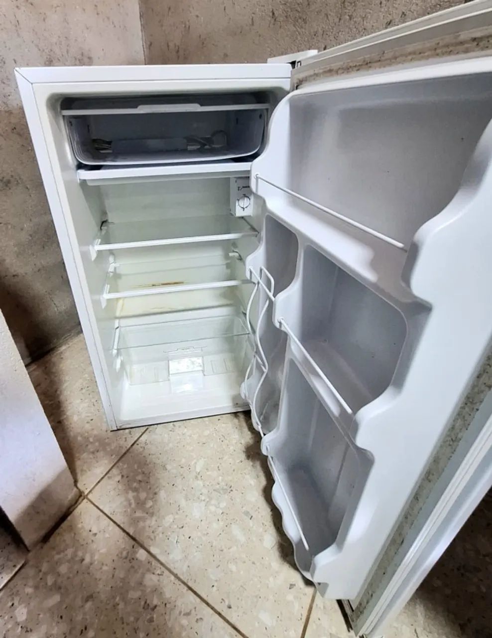 Frigobar branco 93l  - Foto 2