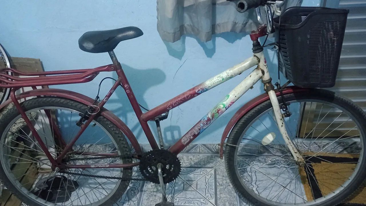 Bike aro 26 - Foto 5