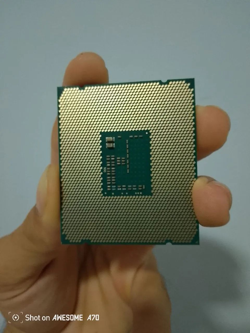 Processador Intel Xeon E5-2640 V3 - Foto 2