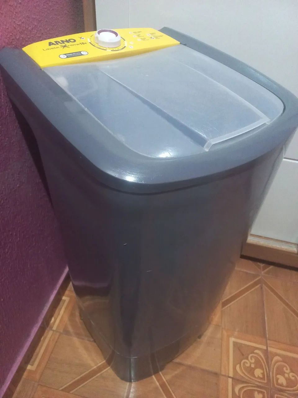 Tanquinho entrego *57