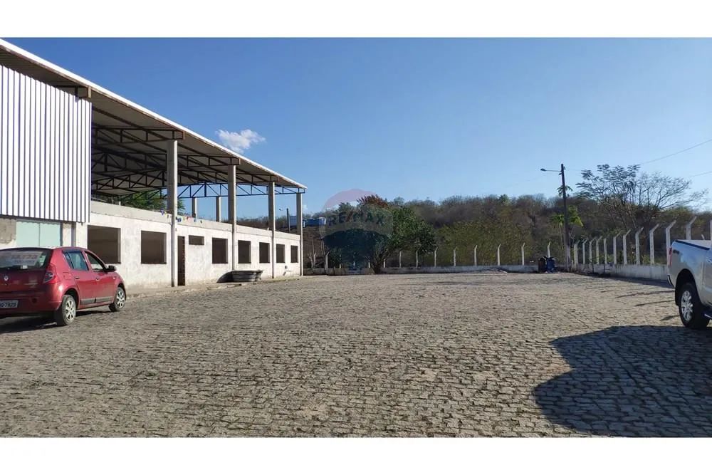 Invista: Galpão Espetacular em Jequié, BA! - Foto 5