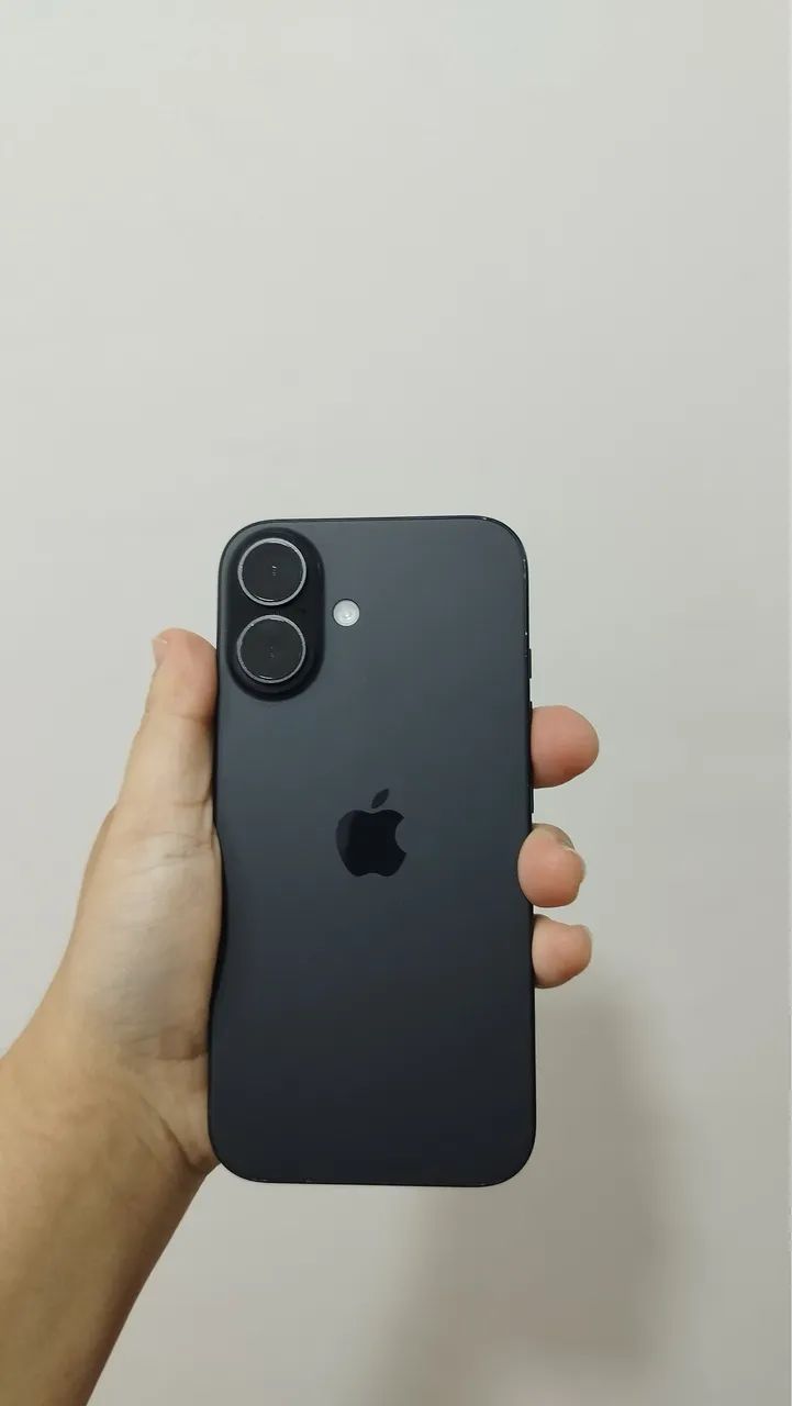 iPhone 16 128 gb - Foto 3