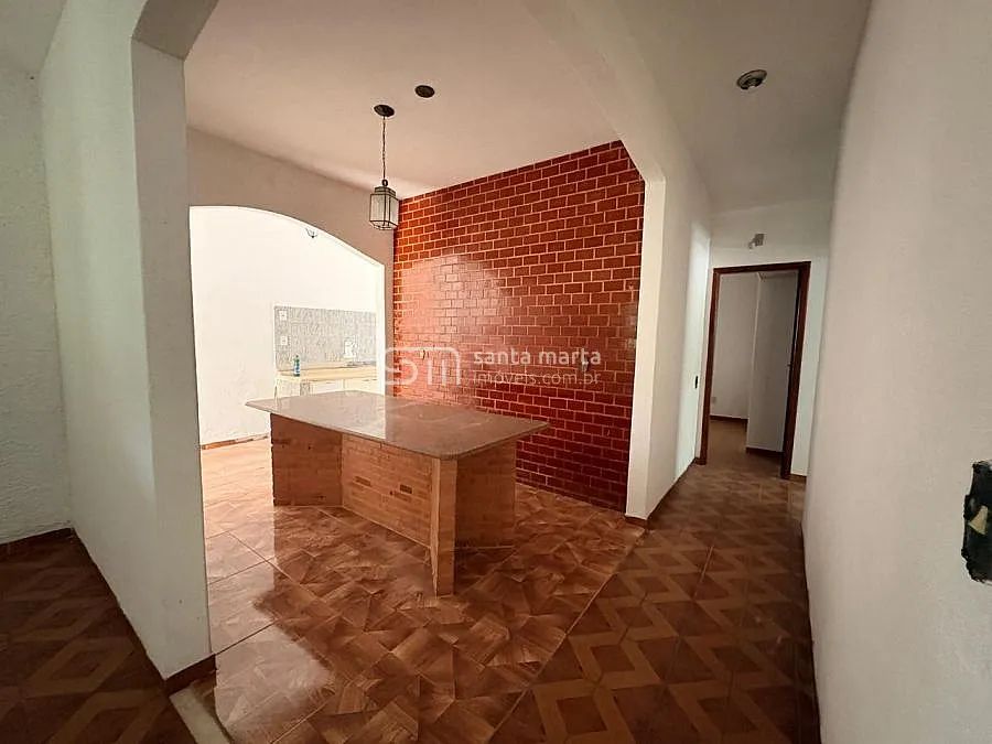 CASA 3 DORMITÓRIOS NO CENTRO HISTÓRICO | BANANAL - SP - Foto 4