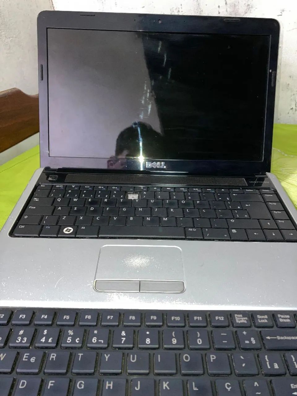 notebook  - Foto 5