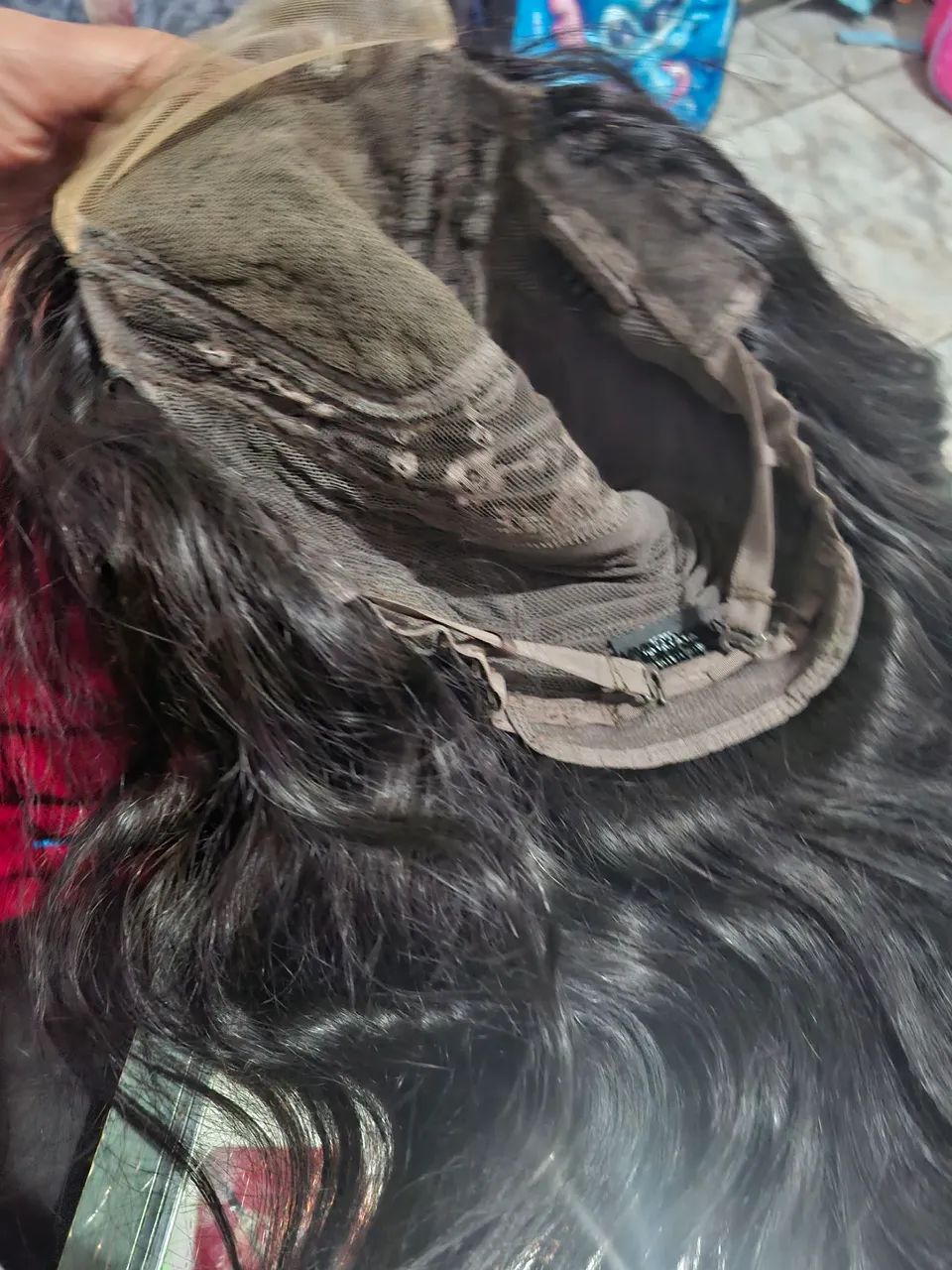 Lace cabelo humano  - Foto 5