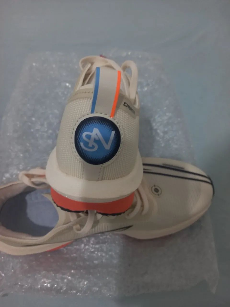 Tenis chunta original.  - Foto 2
