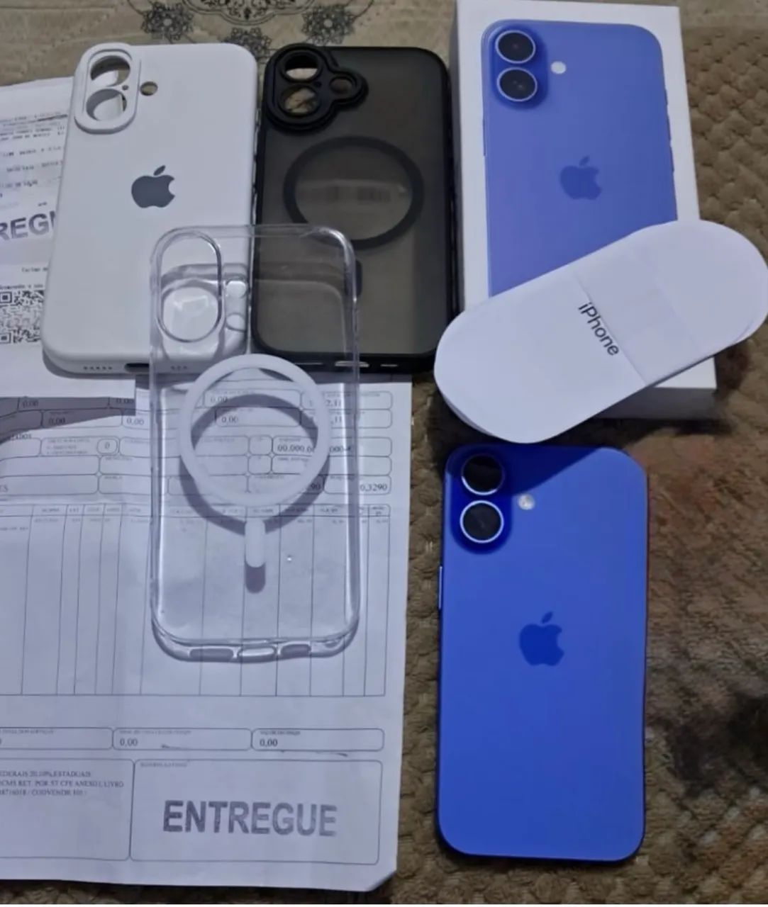 iPhone 16 - Foto 4