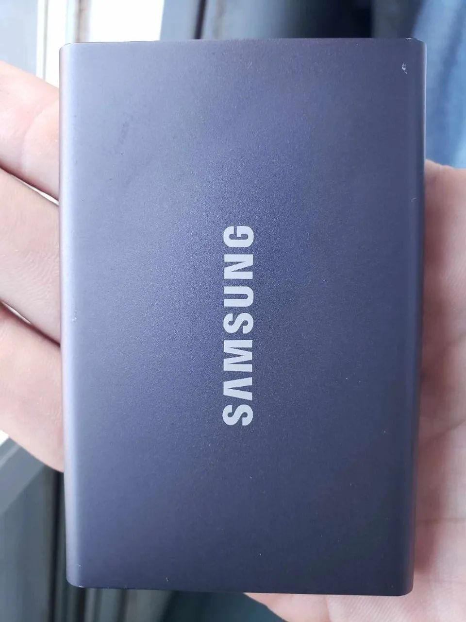HD externo 1TB Samsung  - Foto 2
