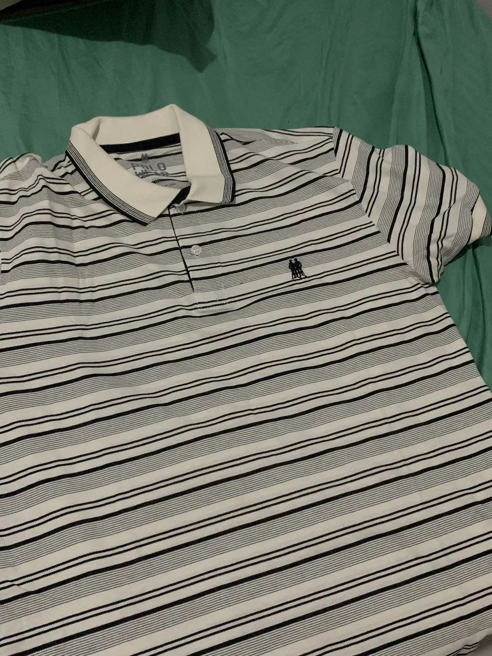 POLO WEAR