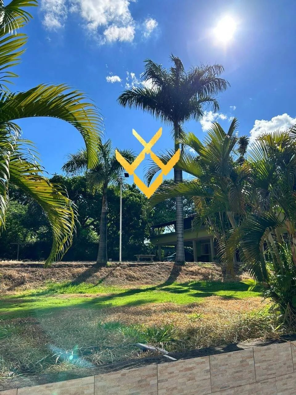 Sítio residencial à venda com 4 quartos e 2 suítes em Divinópolis, MG - Foto 2