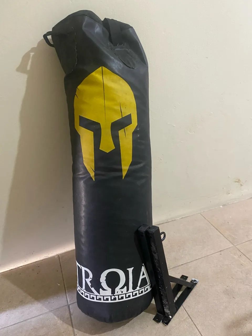 Saco de pancada  - Foto 3