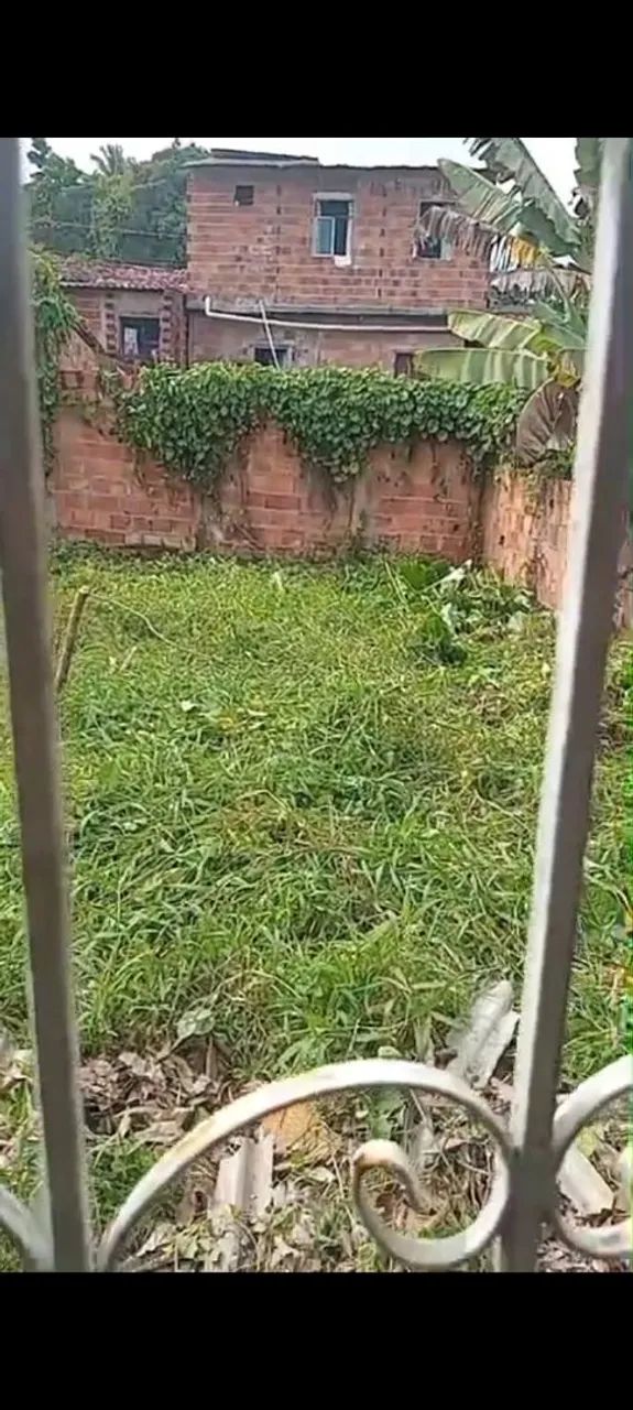 Vende-se casa com terreno  - Foto 5
