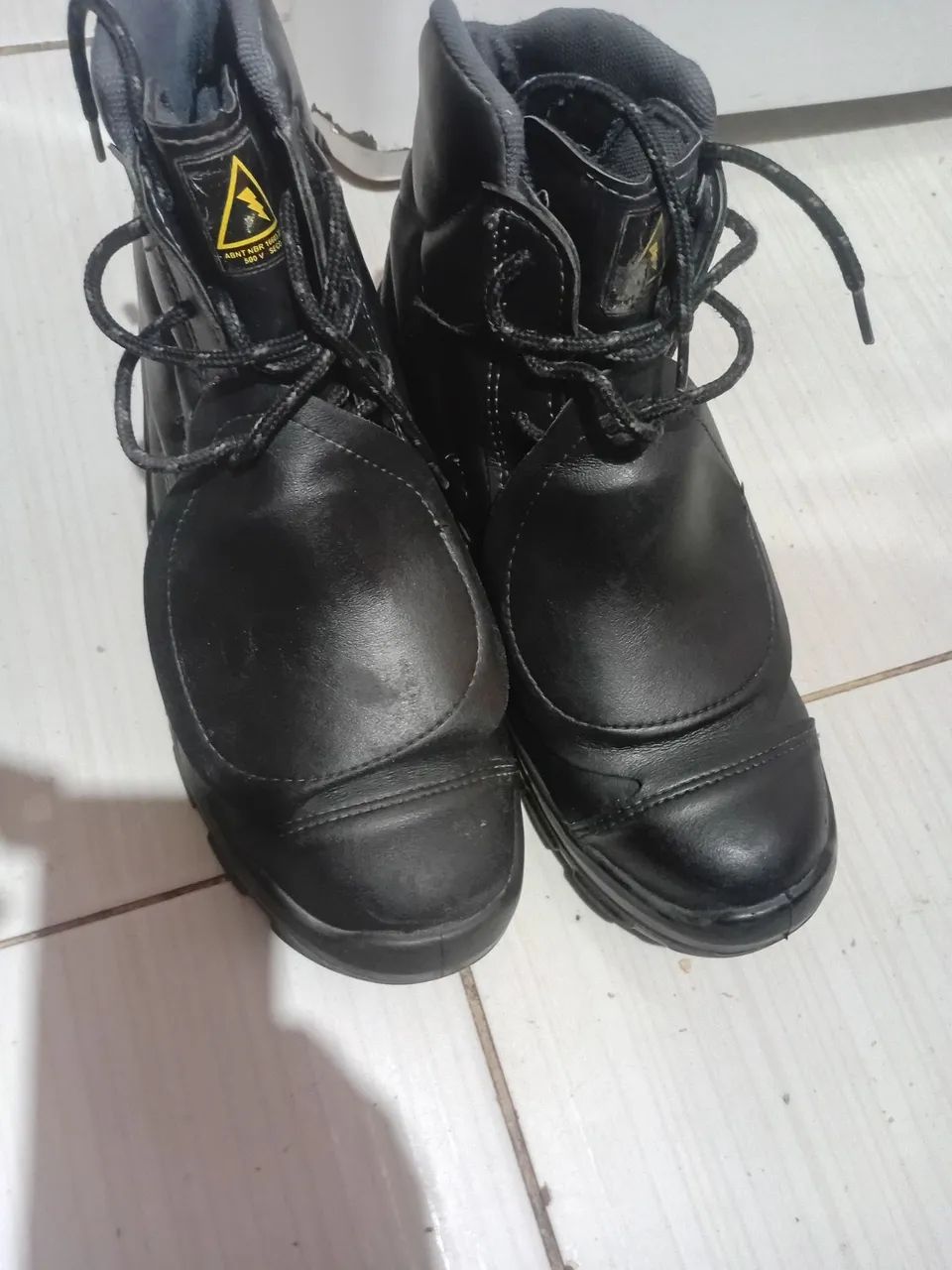 Vendo botar 50 duas botar  - Foto 3