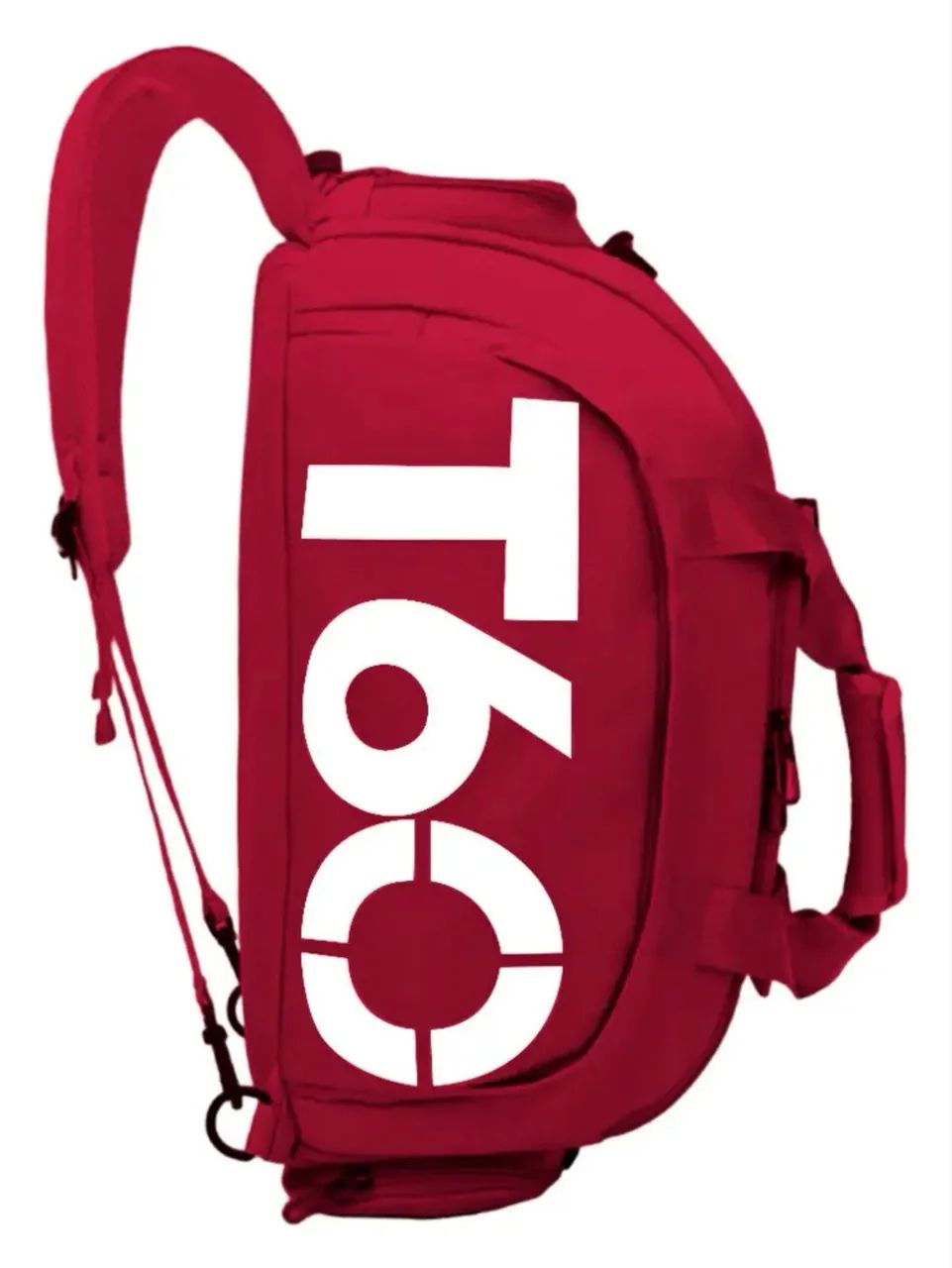 Mochila T60 academia  - Foto 5