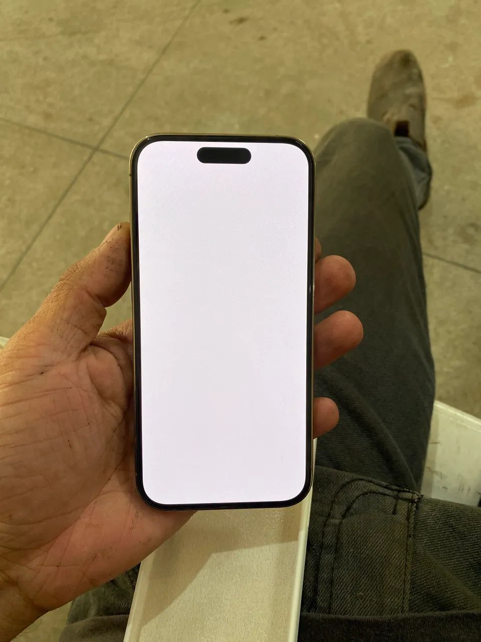 IPHONE 14 PRO 128gb - Foto 4