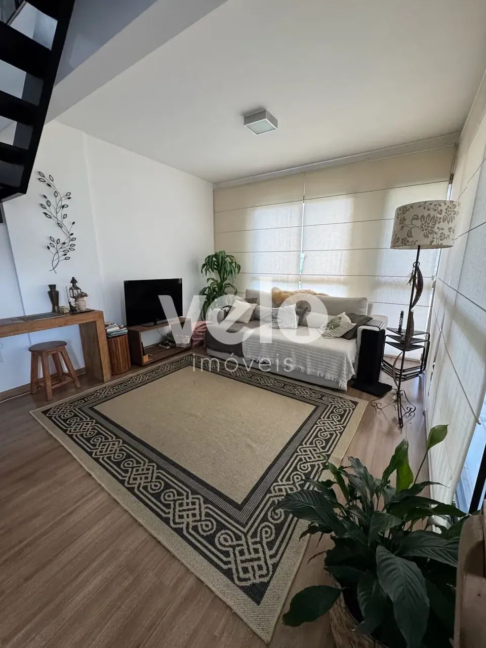 Apartamento duplex para Locação, Centro, Taubaté, SP - Foto 3