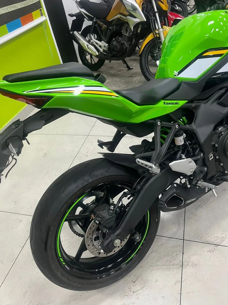 ZX-14/ZX 14R 1352cc 2026 - 1531362572 | OLX