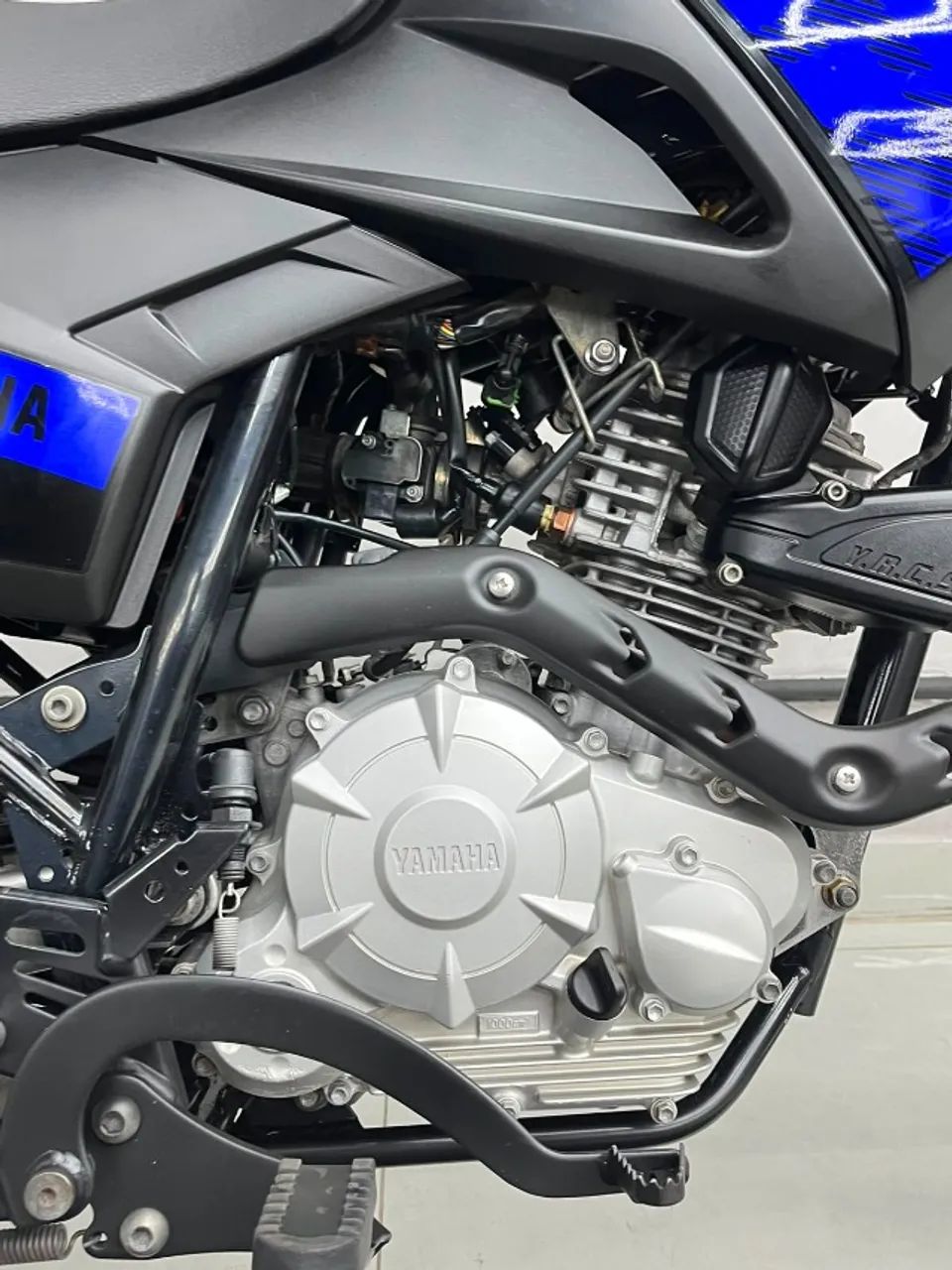 XTZ CROSSER Z  - Foto 5