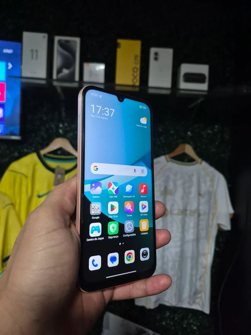 Redmi 15C  - Foto 2