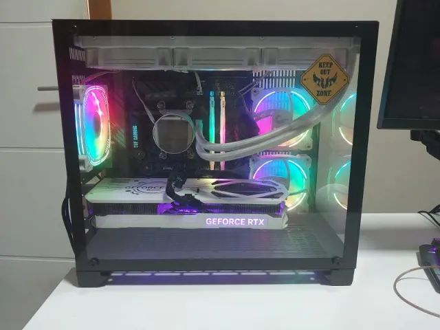 Computador Gamer - Foto 2