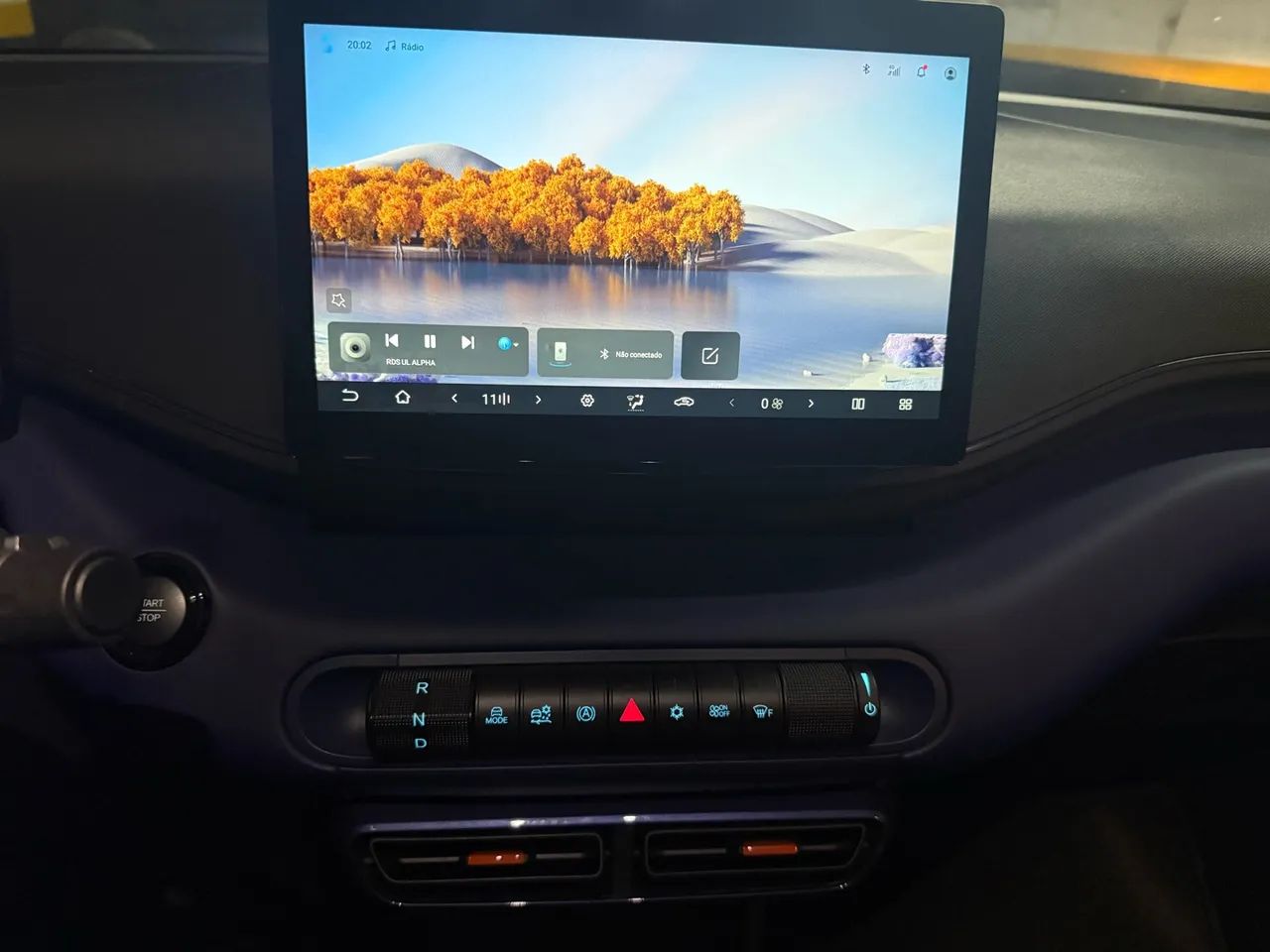 BYD Dolphin Mini (Elétrico) 2027 - Foto 3