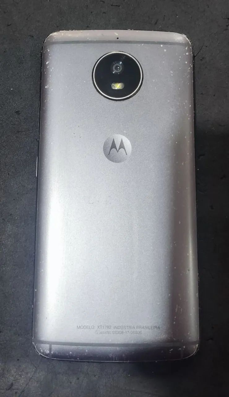 Celular Motorola G5S em perfeito estado!!! - Foto 3