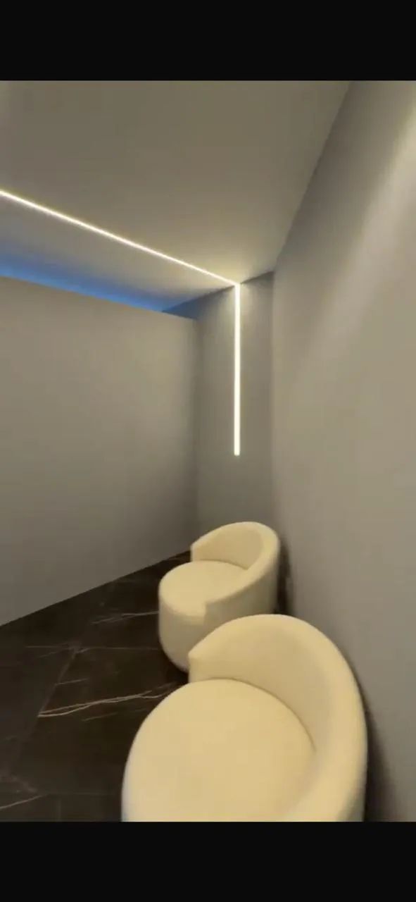 Sala disponivel para aluguel edificio Charmant
