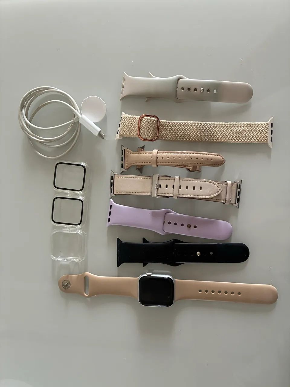 Apple Watch SE - 2ª geração 